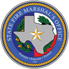 Webinar on the State Fire Marshal’s Office