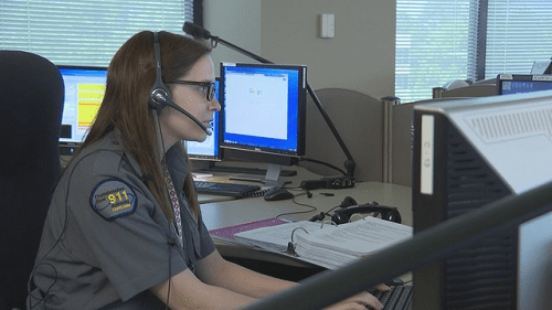Verification rule cuts down on false calls in Sandy Springs