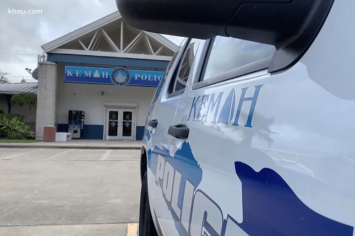 Texas town’s entire police department placed under coronavirus quarantine, report says