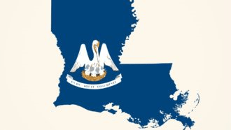 No snoring, no gargling and no goatees? Here are the 28 weirdest laws in Louisiana