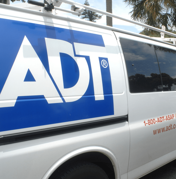 ADT is sued by customers after employee accessed live 