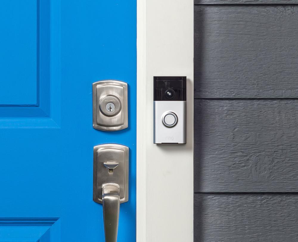 BBB Sounds the Alarm About Alarm Salespeople.