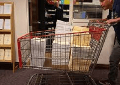 False alarm fees… among few casualties from legislative deadline day