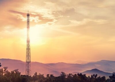 Going, going, gone: How the 3G phase-out can impact your security and alarm systems