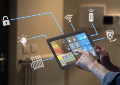 Examining Elevated Smart Home Use Cases During COVID-19
