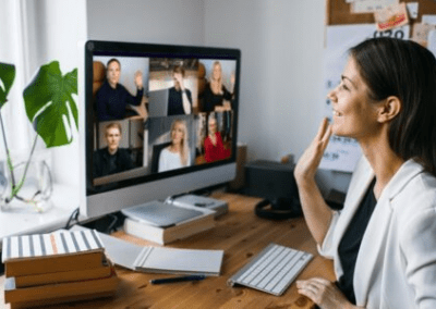 What You Need For Remote Work