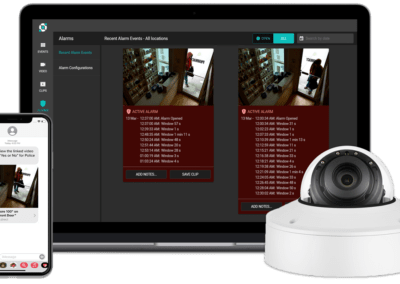 Solink Delivers Video Verification to Revolutionize Alarm Management