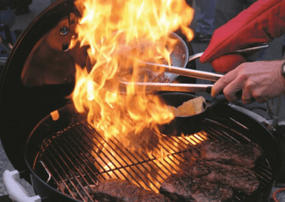 New Kidde Survey Shows Majority of Americans May Be Unprepared to Grill Safely This Summer