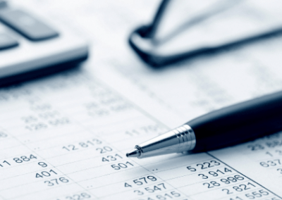 Not Collecting Sales Tax on Service Agreements? Here’s How