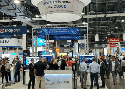 ISC West Lite: What to Know About What Went Down