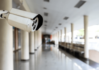 Security, Safety Top List of Education Facility Priorities, Survey Says