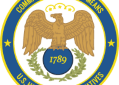 New Tax Bill Passes in the House Ways and Means Committee