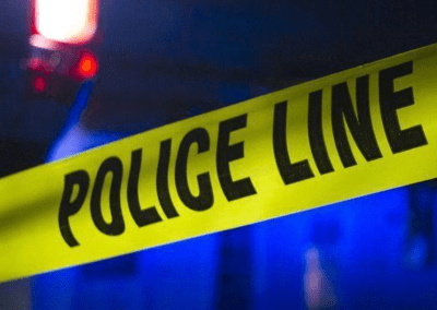 911 system not working in New Orleans, St. Charles; Jefferson Parish system is working (LA)