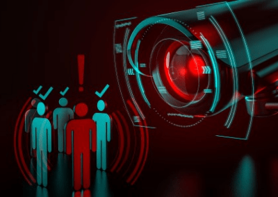Survey: Majority of Organizations Don’t Care if Surveillance AI Is Biased