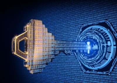 Study Links Cyberattacks To Remote Work Tech