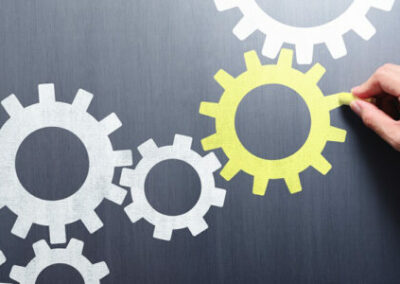 Operations Update: You Should be Re-Thinking Your Process