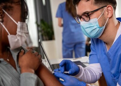 How Pro AV Integrators Are Handling Vaccination Requirements