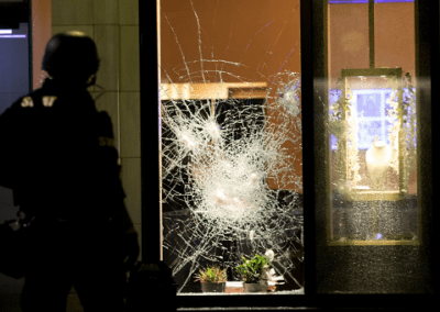 Court nixes Cincinnati’s burglar alarm fee, says it could have the ‘chilling effect’ of deterring people from protecting themselves