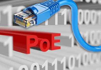 Raise Your Power over Ethernet Comfort Level