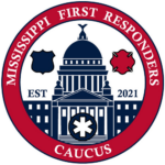 Mississippi First Responders and Legislators Team Up to Form Caucus