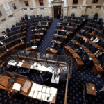 Looking Ahead: 2022 Legislative Session Priorities