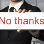 Employees increasingly saying ‘thanks, but no thanks’ to their jobs