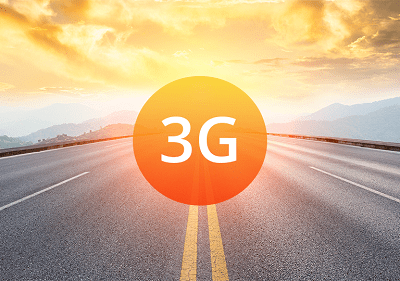 Legal Brief: The First 3G Sunset Deadline is Almost Here