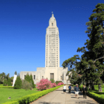 Louisiana tax changes take effect in new year