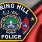 Spring Hill Police seeks solutions for false alarm calls