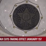 New Oklahoma tax cuts take effect Jan. 1