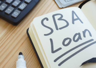 SBA Lending in 2022: Trends, Headwinds & Opportunities