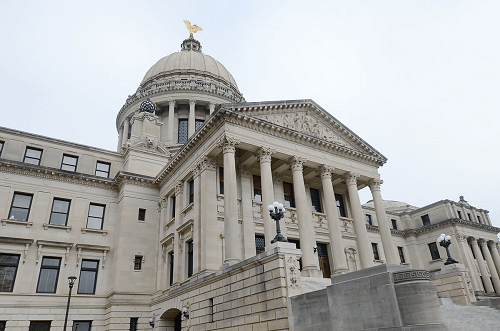 Mississippi Legislature 2022: Bills to watch