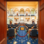 Issues to Watch in Maryland’s 2022 General Assembly Session