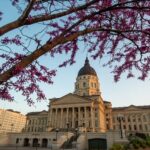 From tax cuts to sports betting, here are the top 5 issues to watch when lawmakers return to Topeka