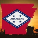 Arkansas state surplus nears $500 million, governor weighs on possible relief for taxpayers