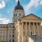 What passed? What didn’t? A recap of the Kansas regular legislative session
