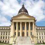 Kansas Legislature adjourns accomplishing nothing important