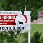 Help wanted: Texas has never had so many job openings in one month