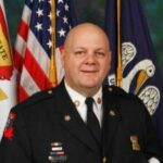 Butch Browning Stepping Down as Fire Marshal After 14 Years