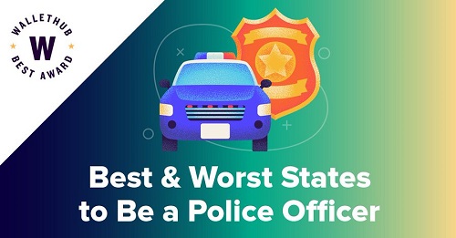 Mississippi one of worst states for police, study shows