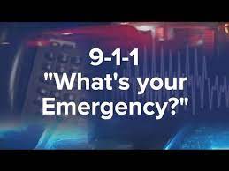 Troubling trend: Lines tied up as more people call 911 for non-emergencies