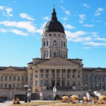 Kansas Legislature wraps up veto session, and it surprisingly wasn’t a total Dumpster fire