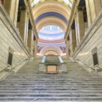 Capitol Insider: All eyes on budget talks as end of legislative session draws close