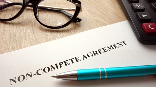 Non-Compete Agreements: Increased Litigation on the Backside of the “Great Resignation”