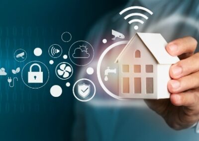 Could Smart Home Equipment Servicing Be Your Next Goldmine?