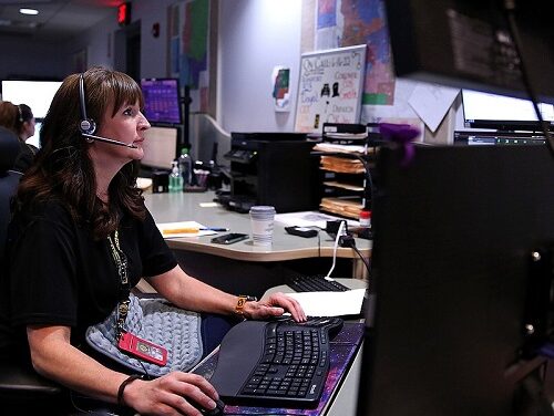 Counties slow to tell plans for 911 merger