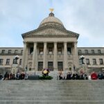 What bills will become laws in Mississippi in July