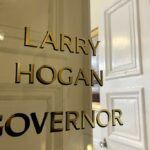 Against Deadline, Larry Hogan Decides on Hundreds of Bills