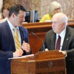 Louisiana Legislature adjourns without approving new congressional map