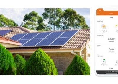 Alarm.com Unveils Solar Monitoring Program